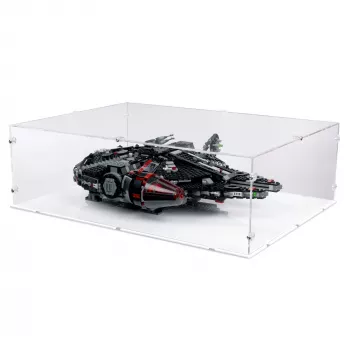75389 The Dark Falcon - Display Case