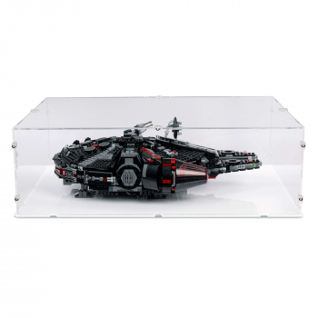 Preview: 75389 The Dark Falcon - Display Case