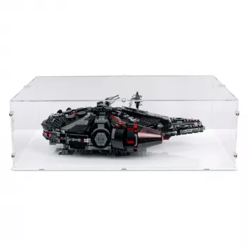 75389 The Dark Falcon - Display Case