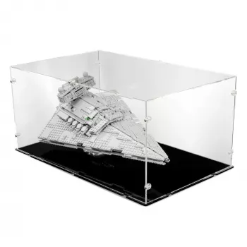 75394 Imperial Star Destroyer - Display Case