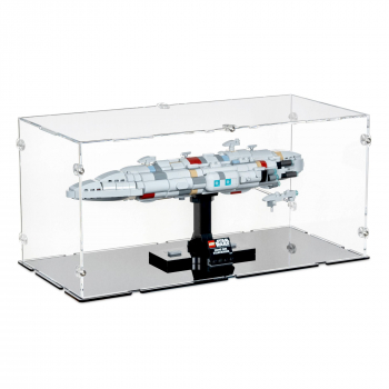 Preview: 75405 Home One Starcruiser - Display Case