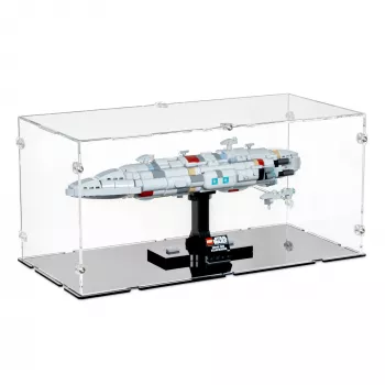 75405 Home One Starcruiser - Display Case