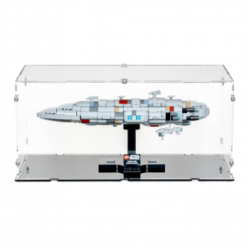 Preview: 75405 Home One Starcruiser - Display Case