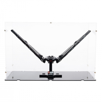 Preview: 75406 Kylo Ren's Command Shuttle XL