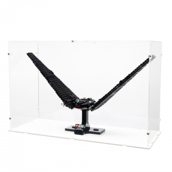 Preview: 75406 Kylo Ren's Command Shuttle XL