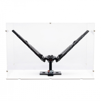 Preview: 75406 Kylo Ren's Command Shuttle XL