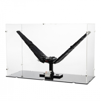 Preview: 75406 Kylo Ren's Command Shuttle XL - Display Case