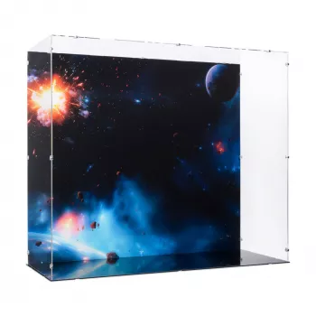 75419 UCS Death Star - Display Case