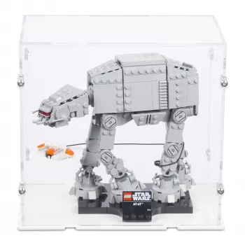 75440 AT-AT - Acryl Vitrine Lego