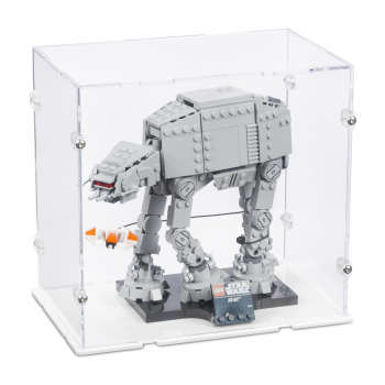 Preview: 75440 AT-AT - Acryl Vitrine Lego