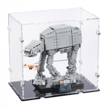 75440 AT-AT - Acryl Vitrine Lego
