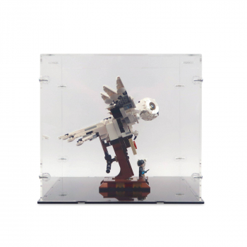 Preview: 75979 Harry Potter Hedwig Display Case