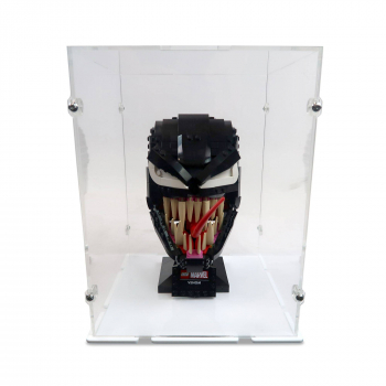 Preview: Lego 76187 Venom Helmet Display Case