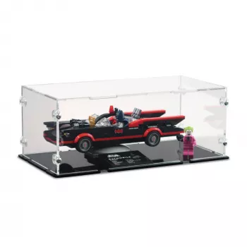 Lego 76188 Batmobile TV-Klassiker Batman - Acryl Vitrine