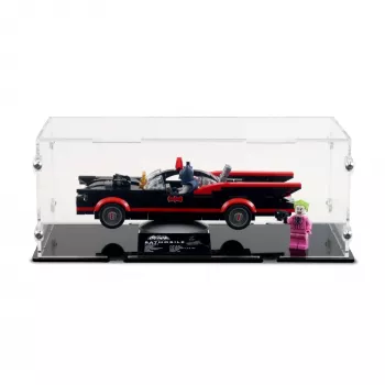 Lego 76188 Batmobile TV-Klassiker Batman - Acryl Vitrine