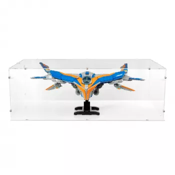 76286 Guardians of the Galaxy: The Milano - Display Case