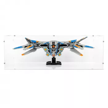 76286 Guardians of the Galaxy: The Milano - Display Case