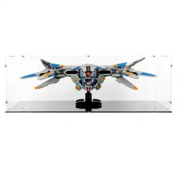 76286 Guardians of the Galaxy: The Milano - Display Case