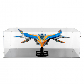 Preview: 76286 Guardians of the Galaxy: The Milano - Display Case