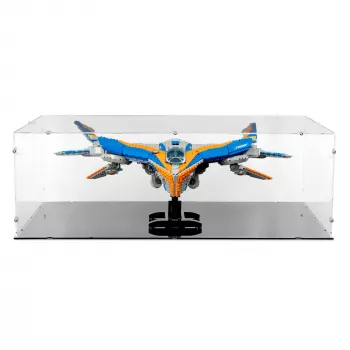 76286 Guardians of the Galaxy: The Milano - Display Case