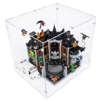 76300 Batman Arkham Asylum - Display Case