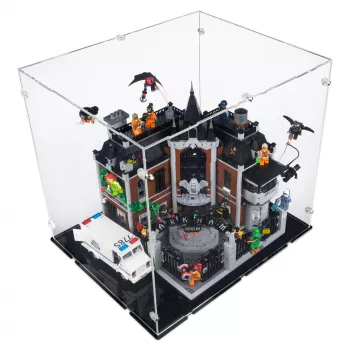 76300 Batman Arkham Asylum - Display Case