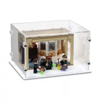 Lego 76386 Polyjuice Potion Mistake Display Case