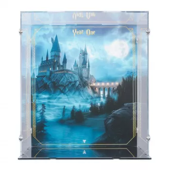 76466 - Philosopher's Stone Collectors' Edition Display Case