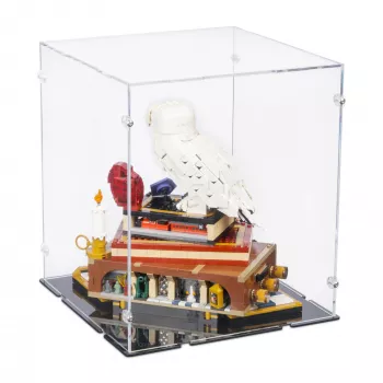 76466 - Philosopher's Stone Collectors' Edition Display Case