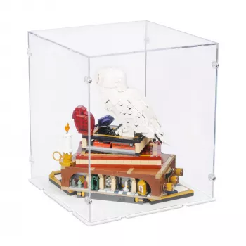 76466 - Philosopher's Stone Collectors' Edition Display Case