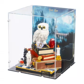 76466 - Philosopher's Stone Collectors' Edition Display Case