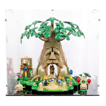 77092 Great Deku Tree Ocarina of Time - Display Case