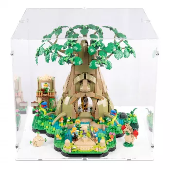 77092 Great Deku Tree Ocarina of Time - Display Case