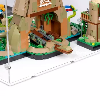 77092 Great Deku Tree Ocarina of Time - Display Case