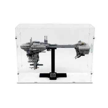 77904 Nebulon-B Frigate - Acryl Vitrine Lego