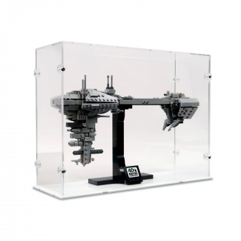 Preview: 77904 Nebulon-B Frigate Display Case Lego