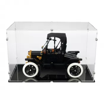 11376 Ford Model T - Acryl Vitrine Lego