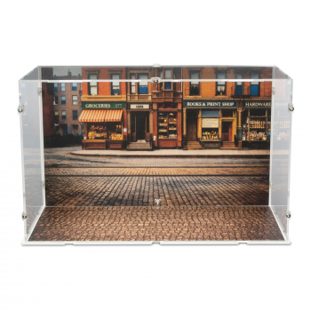 11376 Ford Model T - Display Case