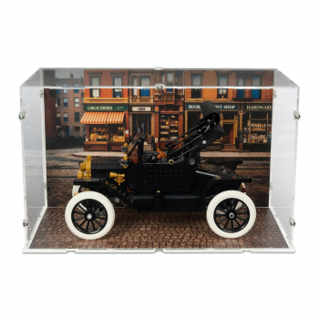 11376 Ford Model T - Display Case