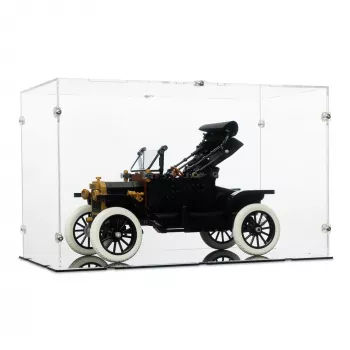 11376 Ford Model T - Acryl Vitrine Lego
