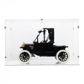 Preview: 11376 Ford Model T - Acryl Vitrine Lego