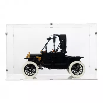 11376 Ford Model T - Acryl Vitrine Lego
