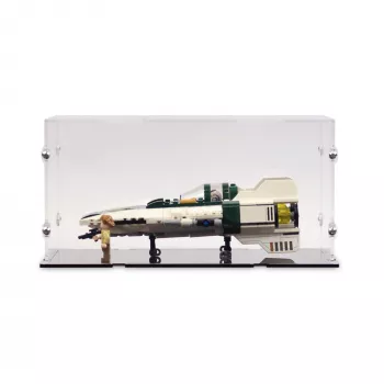 75248 Resistance A-Wing Starfighter Display Case