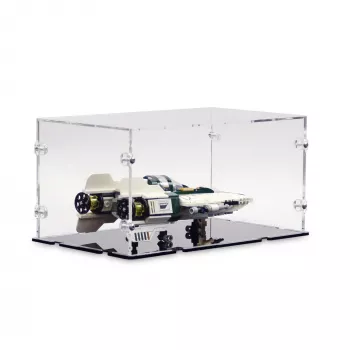 75248 Resistance A-Wing Starfighter Display Case