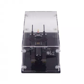 40433 1989 Batmobile Limited Edition Display Case