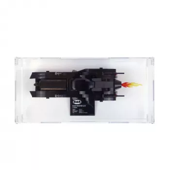 40433 1989 Batmobile Limited Edition Display Case