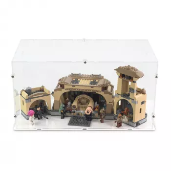 75326 Boba Fett's Throne Room Display Case