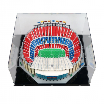 Preview: 10284 Camp Nou - FC Barcelona Display Case