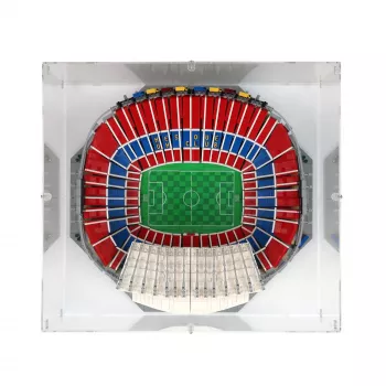 10284 Camp Nou - FC Barcelona Display Case