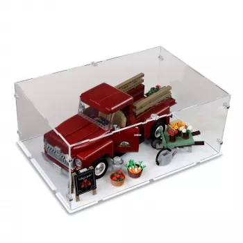 10290 Pickup Truck Display Case